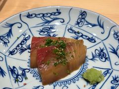 -荣一代目OMAKASE板前料理