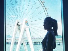 -深圳前海华侨城JW万豪酒店光之翼·港湾尚膳
