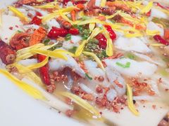 -太二酸菜鱼(石家庄万象城店)