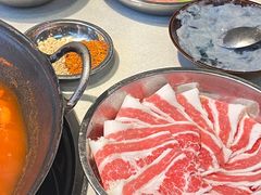 -憨铁匠老火锅(龙岗万科里店)