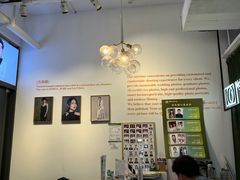 -真我樣照相馆·身份证·证件照·外拍(环球港店)