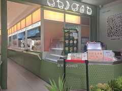-SaladJohn沙拉匠(凯德1818店)