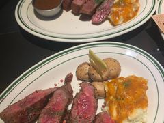 -404干式熟成牛排馆•聚会餐厅