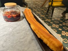 -城南往事(滨江世茂店)