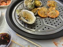 -船奇蒸汽海鲜·闽菜(八市海鲜总店)