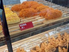-味多美蛋糕(新和平里店)