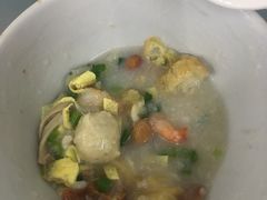 一品艇仔粥-银记肠粉店(北京路店)