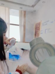 -靓芙泉专研痘痘肌