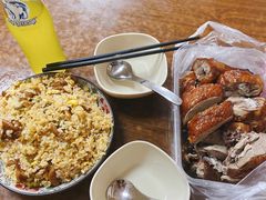 -清真·金宏兴鸭子店(明瓦廊店)
