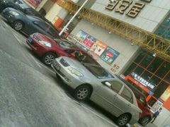 -百安居装修建材卖场(南山店)