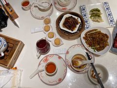 -稻香饭店(IFS国金中心店)
