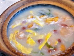 -煲王粤菜餐厅(中侨中心店)