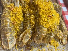 -琼大师东方烤乳猪(亚特兰蒂斯店)