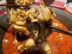 -老天桥蛙炉火锅(姑苏总店)
