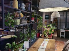 露天位-阳光家常菜(泉城路店)