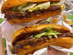-麦当劳(天兴罗斯福店)