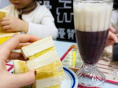-華人 華星冰室(氹仔 店)