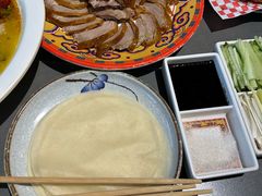 -邑金陵北京烤鸭店·现炒家常菜(ITC MALL店)