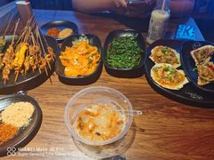 -Let’s WaKao瓦烤(贝森店)