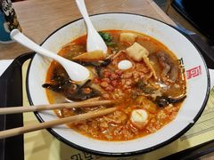 -瓦记米粉(东鼓道店)