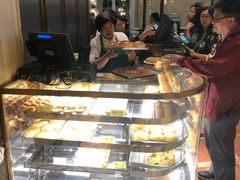 -翠华餐厅(百老汇店)