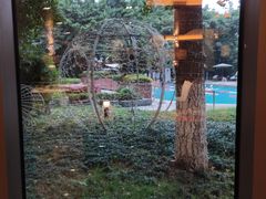 -岷山饭店-芝芝自助餐厅