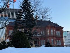 -北海道厅旧本厅舍(旧本庁舎)