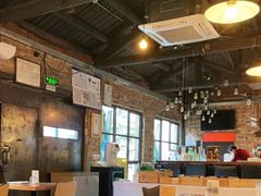 大堂-TIMEZONE8东八时区餐厅&酒吧(798店)