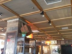 -兰溪小馆(东直门簋街店)