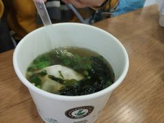 -家宴·灌蛋·沙茶面(曾厝垵店)
