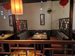 -又一福烤鸭·北京菜(东四店)