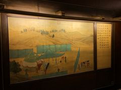 -新加坡文华东方酒店