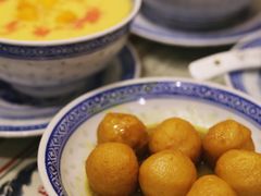 咖喱鱼蛋-捷信牛奶甜品世家(五道口店)