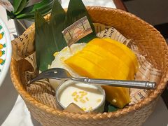 -太食獸泰式茶餐厅(济南万象城店)