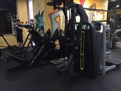 -RoMan罗马健身工作室(莘庄店)