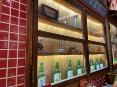 -蒲葵传统炭火烤肉(白石龙店)