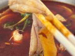 -重庆特色冷锅鱼(武大店)