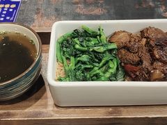 -和府捞面(天河领展广场店)