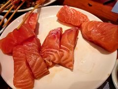 -The COOK·厨餐厅·自助餐(浦东嘉里大酒店)