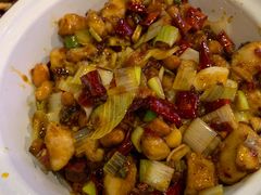-兔槽江湖菜·重庆璧山兔(水围店)