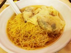 -盛记粥面(佐敦店)