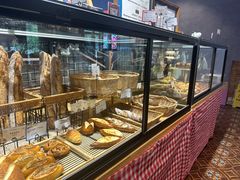 -熊叔熊婶面包房(团结湖店)