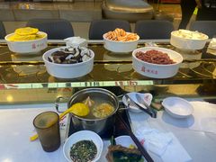 -西火火·川派小火锅(西溪银泰店)
