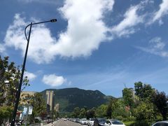 -舟山希尔顿酒店