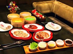 -北京王府井希尔顿酒店·秦唐中餐厅Chynna