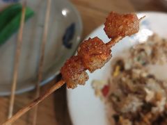 -老湘烤·湘西小串(绿塘路店)