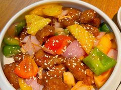 -壹只卤鹅 · 潮汕菜(京基百纳店)