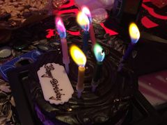 -黑池口感烘焙·生日蛋糕(坂田店)
