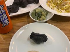 -船歌鱼水饺(华联万柳店)