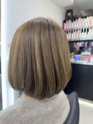 -HaLo hair studio